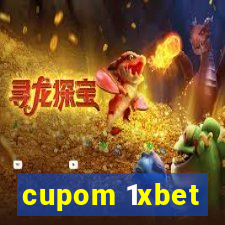 cupom 1xbet